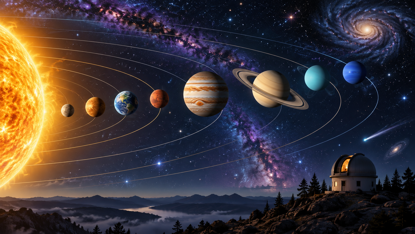 Solar System