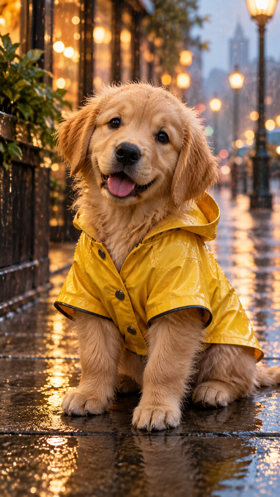 Rainy Puppy